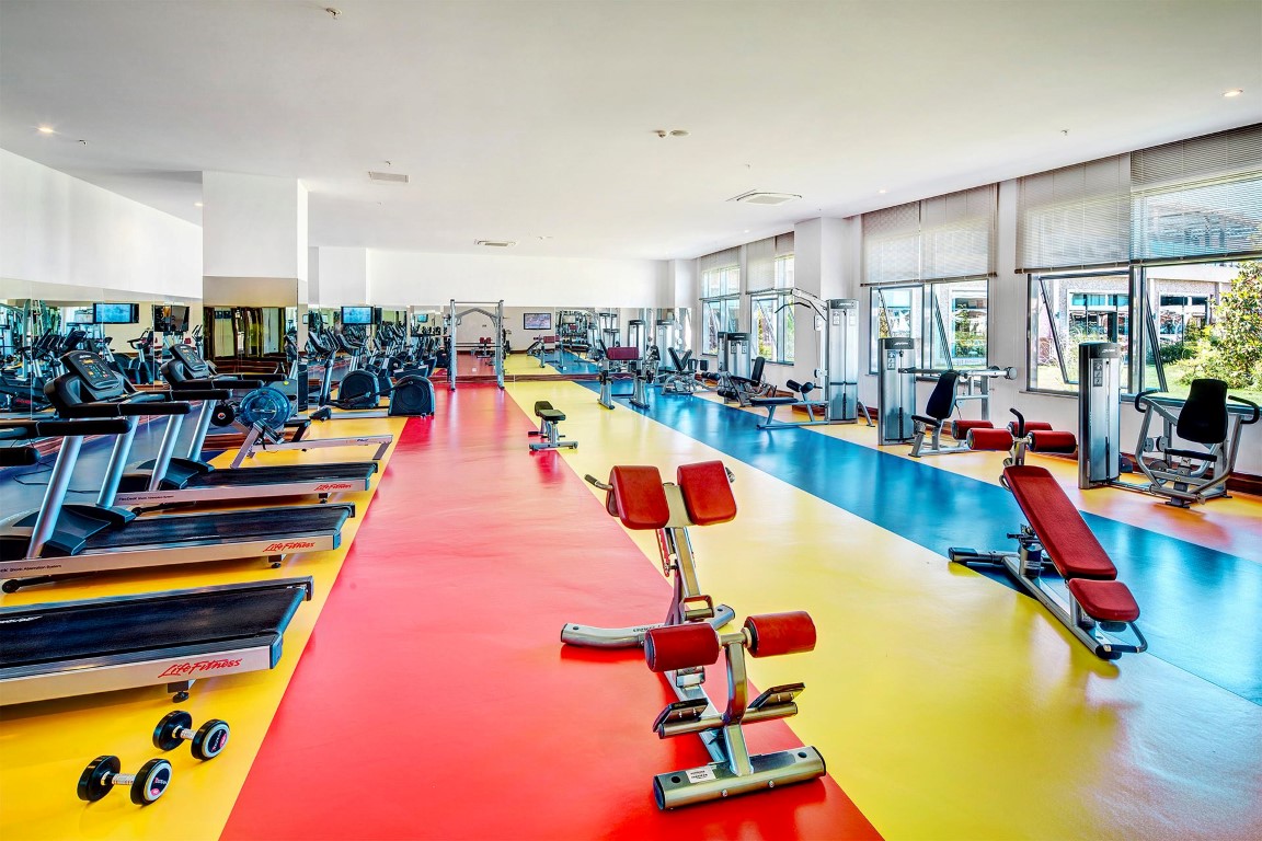 imagini hotel JACARANDA IMPERIAL SIDE